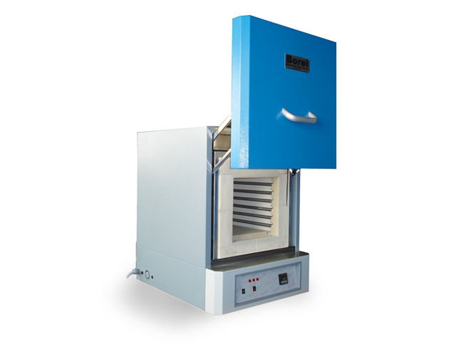 Kammerofen 1300 °C: FP 1300