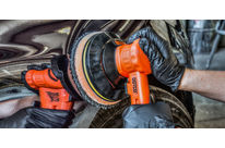 Cleco Zweihandschwingschleifer Getriebe