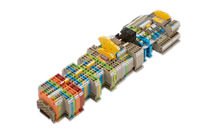 Push-in-Anschluss-System FRK | FSL