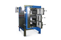 Industrieöfen 550 °C: FI 550