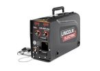 Products equipment LN-25 PRO DUAL POWER