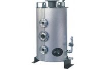 Bosch Ablasswasser-, Entspannungs- und Kühlungsmodul BEM