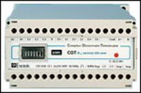 Zähler mit RS485-Ausgang