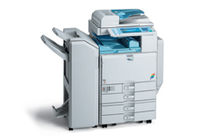 Aficio™MP C2500