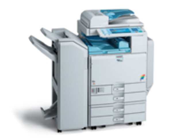 Aficio™MP C2500