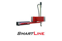 Linear-Roboter Smart Line