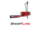 Linear-Roboter Smart Line