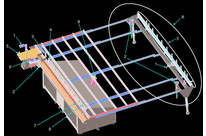 Mulitfunktionswerkbank JOB_1000S