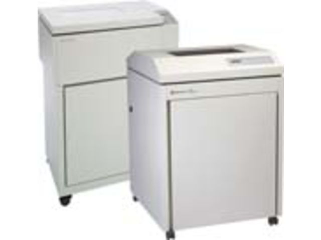 Zeilenmatrixdrucker der LG-Serie