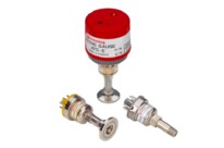 Aktiv-Thermoelementmessröhre ATC-E Elektronikmodul