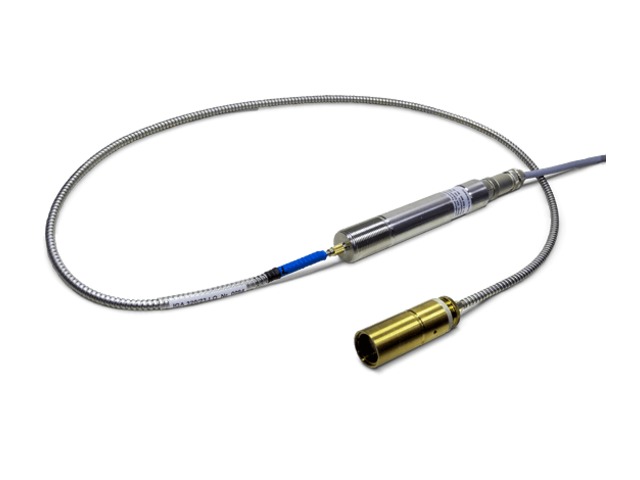 IMPAC Pyrometer IGA 320/23-LO