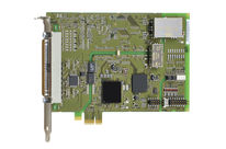 PCI-Express Analog-Ausgabekarte - APCIe-3521