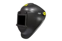 Schweißhelm mit Klappvisier - F20 &amp; F20 Air