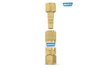 Schlauchkupplung 735 / 736