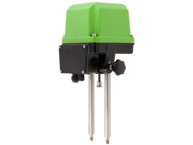 Elektrischer Antrieb Typ 2030