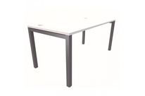 Ergonomischer Schreibtisch | LEANERGO OFFICE