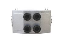 Bosch Abgaswärmetauscher Heißwasserkessel