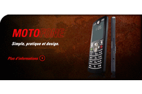 Motofone