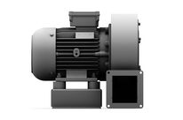  Radialventilatoren  Extrem Hochdruck 