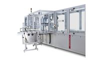 Automatisierte Palettiersysteme von HUMARD® 