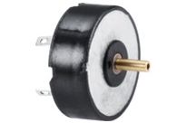 DC-Flachmotoren Serie 1506N003SR