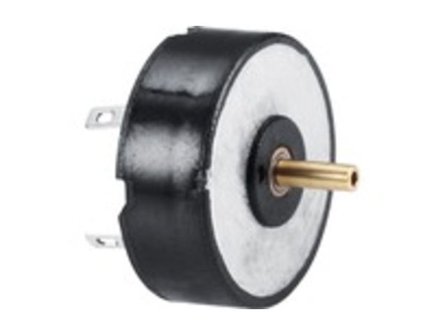 DC-Flachmotoren Serie 1506N003SR