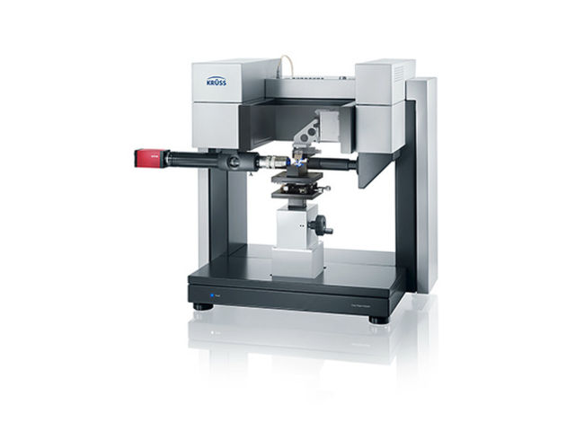Drop Shape Analyzer – DSA100M