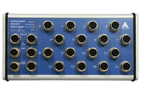 Ethernet-Datenlogger 16 analoge differentielle Eingänge MSX-ilog-AI-16