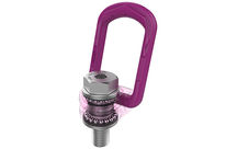 ICE-LBG-SR - ICE-Lastbock-Gewinde-SUPER ROTATION® - metrisch