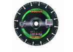 Diamantscheiben : DG210 ALLCUT