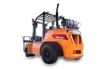 Treibgasstapler 6 bis 7 Tonnen – Serie 7