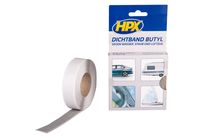 Abdichtungsbänder - BUTYL SEALING TAPE