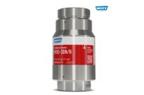 Flammenrückschlagsicherung RF85-30N/H-ES