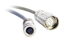 Steckverbinder und Kabel