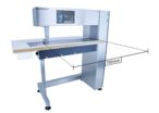 Ultraschall-Schweißmaschine | Long-arm 700