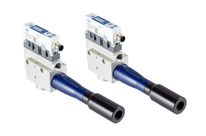 Kompaktejektoren SCPS- / SCPSi-L