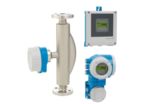 Coriolis-Durchflussmessgerät | Proline Promass F 500 