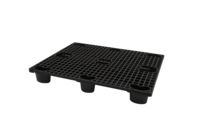 Robuste, nestbare Palette 1200 x 1000 mm - SF 1000 H