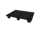 Robuste, nestbare Palette 1200 x 1000 mm - SF 1000 H