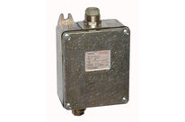 Bourdonrohrdruckschalter B1T