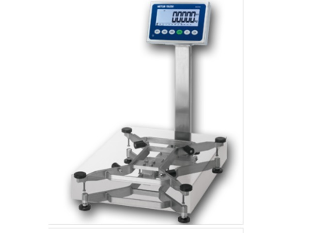 Standardwaage BBA236