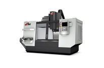 Vertikales Bearbeitungszentrum: VF-5/40XT (SK-40)