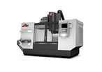 Vertikales Bearbeitungszentrum: VF-5/40XT (SK-40)