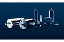 Bürstenlose DC-Getriebemotoren