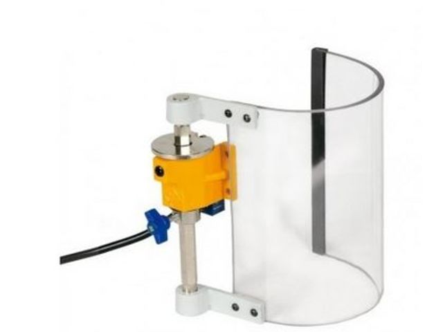 Schutzgehäuse für Bohrer - TR6