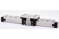 Kolbenstangenlose pneumatische Lineareinheit | HPS 