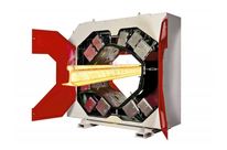 Oberflächen- &amp; Profilmesssystem OSIRIS