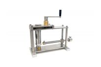 Kältebiegeprüfung CBT