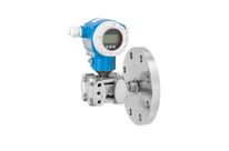 Differenzdruck | Deltabar FMD77