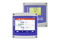 Multiparameter-Transmitter M800